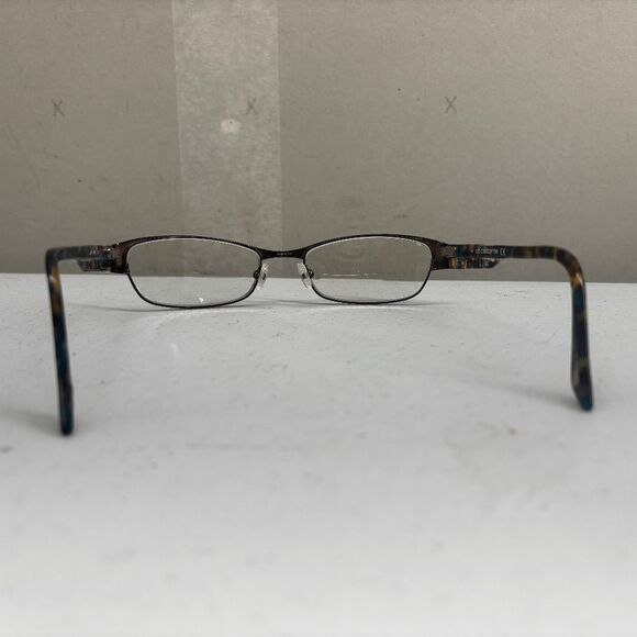 Liz Clairborne L353 0RX3 135 Size 54[]18 3-3 FRAMES ONLY with Case - Picture 4 of 10